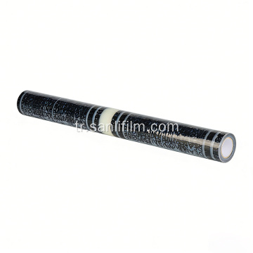 Lateks Destekli Halı Koruyucu Film